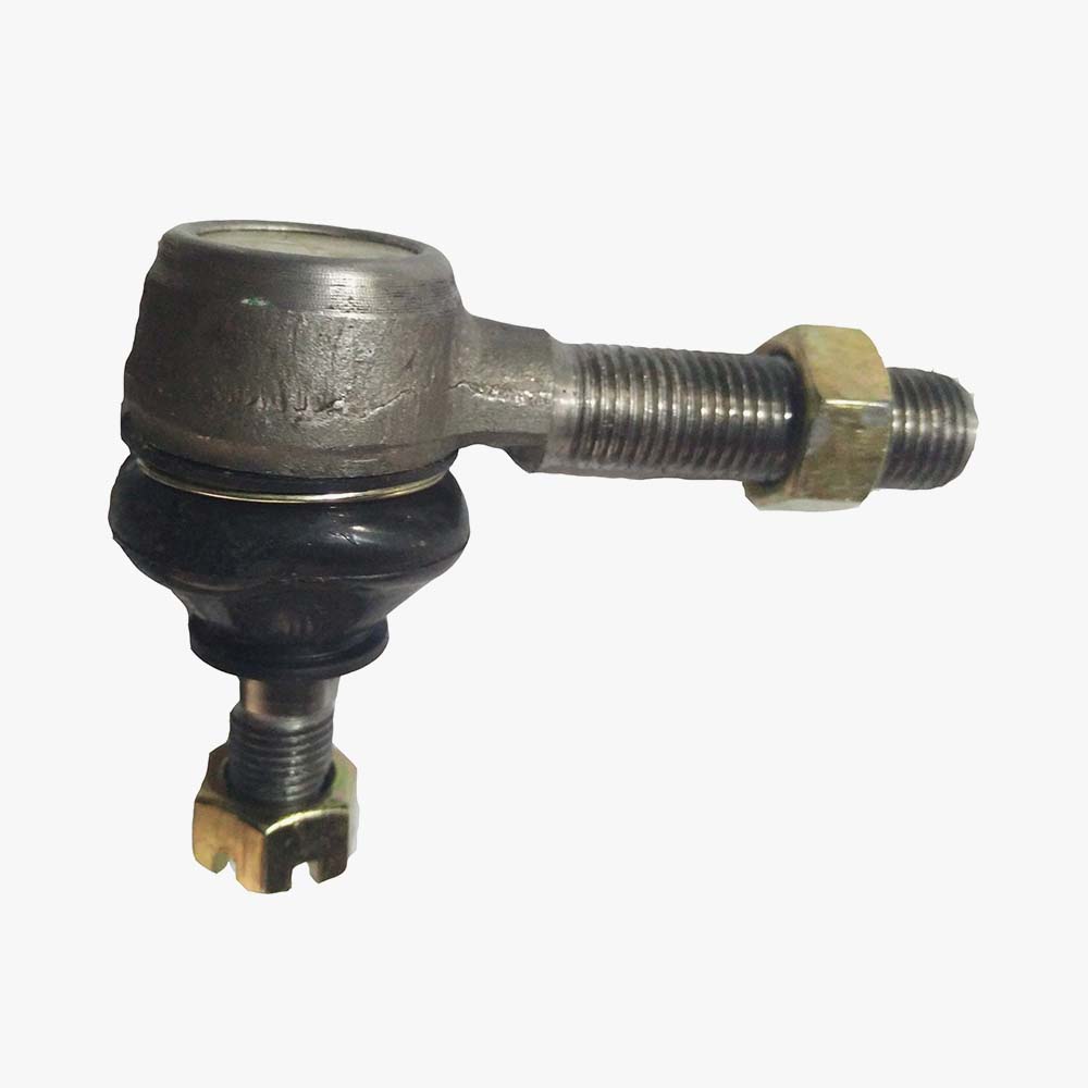 Front Left Outer Tie Rod End For Kubota L4508