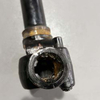 7P138-63310 ROTARY TILLER PTO U-JONIT SHAFT for Kubota KRL160 KRM180D RX220 rotary tiller Kubota spare parts