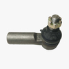 Front Left Outer Tie Rod End For Kubota L4508