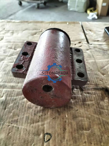Factory Direct High Pressure Hydraulic Lift Cylinder Assembly for Tractor Agricultural Machinery Parts