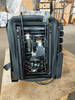 Air Suspension Airbag Seat Universal Tractor Seat Driver's Seat for Daf Shacman Heavy Duty Trucks FD-853