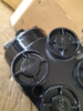 Hydraulic Pump Steering Units Used for MTZ FIAT Massey Ferguson Tractor Parts
