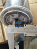 Factory Direct Oil Filter High Efficiency Engine Spare Parts for Farm Tractor Diesel Engine