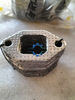Factory Direct TY295.1‑9 Intake Manifold Gasket For TY395IT Diesel Engine Tractor Engine Sealing Spare Parts