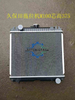 Factory Direct Aluminum Radiator Core Height 375mm For Kubota M100 Farm Tractor Agricultural Machinery Engine Cooling Water Tank Wholesale