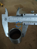 Factory Supply High Hardness Anti-Friction Steel Bushing Wear Resistant Hub Sleeve For Small Four Wheel Farm Tractor Agricultural Machinery