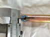  23*150 Factory Direct Plated Pin With Hole Anti-Rust Connecting Pin Spare Parts for Farm Tractor Seat Agricultural Machinery
