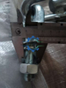 Factory Direct Galvanized Adjustable Tractor Safety Chain Stabilizer Assembly, Heavy Duty Farm Tractor Parts