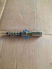 Factory Direct Galvanized Spring Lock Tractor Pin, High Hardness Hitch Pin Spare Parts for Farm Tractor