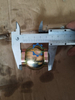 Factory Direct Steel Ball Socket Linkage Fittings for Farm Tractor Machinery Equipment