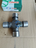 Factory Direct High Hardness GU2000 Universal Joint Cross U-Joint for Agricultural Rotavator Farm Tractor Drive Shaft