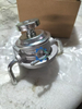 Factory Direct High Precision Mechanical Fuel Lift Pump Durable Aluminum Fuel Transfer Pump for Kubota M7040 Tractor Parts