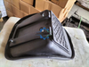 Factory Direct Durable Vinyl Kubota Tractor Driver Seat Ergonomic Cushioned Operator Chair for Farm Agricultural Tractor FD-826