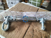 Wholesale Factory Galvanized Rigging Screw Tension Adjuster Assembly Chain for Tractor Linkage Farm Machinery