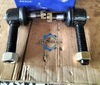 Factory Direct Supply Threaded Tie Rod End Ball Joint Assembly For Farm Tractor Steering System Agricultural Machinery Hot Sale