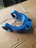 Factory Direct High Toughness Cast Iron EQ140 6T Steering Knuckle Arm Wear Resistant Spare Parts For Farm Tractor