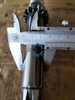 Factory Direct Precision Splined Transmission Main Shaft With Integral Gear Parts for Farm Tractor Gearbox