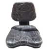 Universal Machinery Operator Seat With Safety Belt for Forklift Tractor Excavator Loader Mower Construction Vehicle FD-807