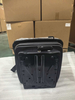 Adjustable Suspension Machinery Seat With Headrest Armrest Safety Belt For Tractor Excavator Forklift Loader FD-801