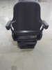 Universal Ergonomic Suspension Seat with Integrated Safety Belt for Forklift Loader Excavator Agricultural Machinery FD-852