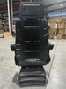 Grammer Style Luxury Mechanical Suspension Tractor Seat With Adjustable Weight Suspension Tractor Seat FD-853-1