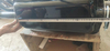 Black Painted Steel Tractor Muffler Exhaust Silencer Pipe for Agricultural Farm Machinery Engine Replacement Parts ST-025