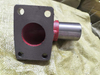 Exhaust Elbow Connector Pipe Tractor Engine Exhaust Pipe Joint for Agricultural Machinery Spare Parts ST-021