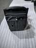 Ergonomic Shockproof Safety Seat with Integrated Seat Belt, Universal Fit for Forklifts, Loaders, Excavators FD-852