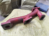 Exhaust Manifold Pipe Tractor Engine Exhaust Manifold For Agricultural Farm Machinery Replacement Parts ST-019