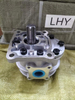 Aluminum Hydraulic Gear Pump Spline Shaft Oil Pump for Farm Tractor Agricultural Machinery Parts ST-007