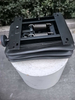 Adjustable Mechanical Suspension Damping Seat Base for Trucks Excavators Modified Cars-for Truck and Excavator Operator Seats