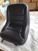 Reclining Operator Seat Without Armrest for Tractor Forklift Mini Excavator Lawn Mower FD-826