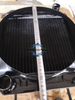Factory Outlets TY295 High Efficiency Heat Dissipation Radiator Anti-Rust Water Cooling Radiator For Farm Tractor