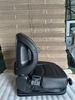 Factory Direct Tractor Seat With Safety Belt Foldable Operator Seat for Mini Farm Tractor Lawn Mower Machinery Parts FD-823-1