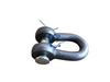 Factory Direct Forged U Shackle Clevis Pin Safety Cotter Pin Spare Parts for MTZ Belarus Farm Tractor
