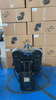 Factory Direct PVC Suspension Tractor Seat With Armrest Hot Sale Replacement Seat For MTZ Belarus Farm Agricultural Tractor