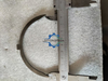 Factory Crankshaft Thrust Washer Set 100‑01022 100‑01021 For SL3105ABT Engine Tractor Spare Parts