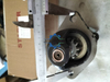 Factory Direct 12V Starter Motor QDJ1308J KM385T‑12300 For KM385BT Engine Tractor Starting Motor Assembly Spare Parts