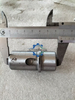 Factory Direct High Precision TY295.2‑11 Hydraulic Pump Transition Shaft For TY395IT Tractor Engine Drive Spare Parts