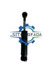 Factory Direct Oil Hydraulic Seat Shock Absorber Damper Cylinder Buffer for Farm Tractor Agricultural Machinery Seat