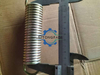 Factory Direct Galvanized Double Hook Extension Tension Spring High Elastic Parts for Farm Tractor Agricultural Seat Assembly