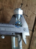 Direct Manufacturer Galvanized Open Body Turnbuckle Adjusting Link for Tractor