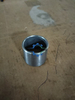 Factory Direct High Hardness Alloy Steel Bushing Wear Resistant Tractor Cylinder Sleeve Bushing For Four Wheel Farm Tractor Agricultural Parts 