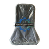 Factory Direct Foldable Adjustable Operator Seat FD-818-3 for Tractor Forklift Construction Farm Machinery FD-818-3