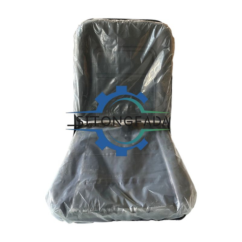 Factory Direct Foldable Adjustable Operator Seat FD-818-3 for Tractor Forklift Construction Farm Machinery FD-818-3