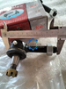 Factory Direct Tie Rod End 184.31.023 & 184.31.024 Steering Ball Joint for JINMA254 Farm Tractor Parts