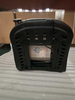 Factory Direct Adjustable Farm Tractor Seat With Safety Belt, Shock Absorbing Agricultural Machinery Seat FD-823-1