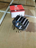 Factory Direct Hardened Small Transmission Gear Wear Resistant Parts for Sonalika Farm Tractor