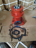 Factory Direct Tractor Water Pump With Rubber Gasket Wholesale Accessories for Farm Tractor Diesel Engine Machinery