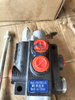 P40 Manufacturer Direct Hydraulic Directional Control Hydraulic Valve Controller Part for Tractor Parts 